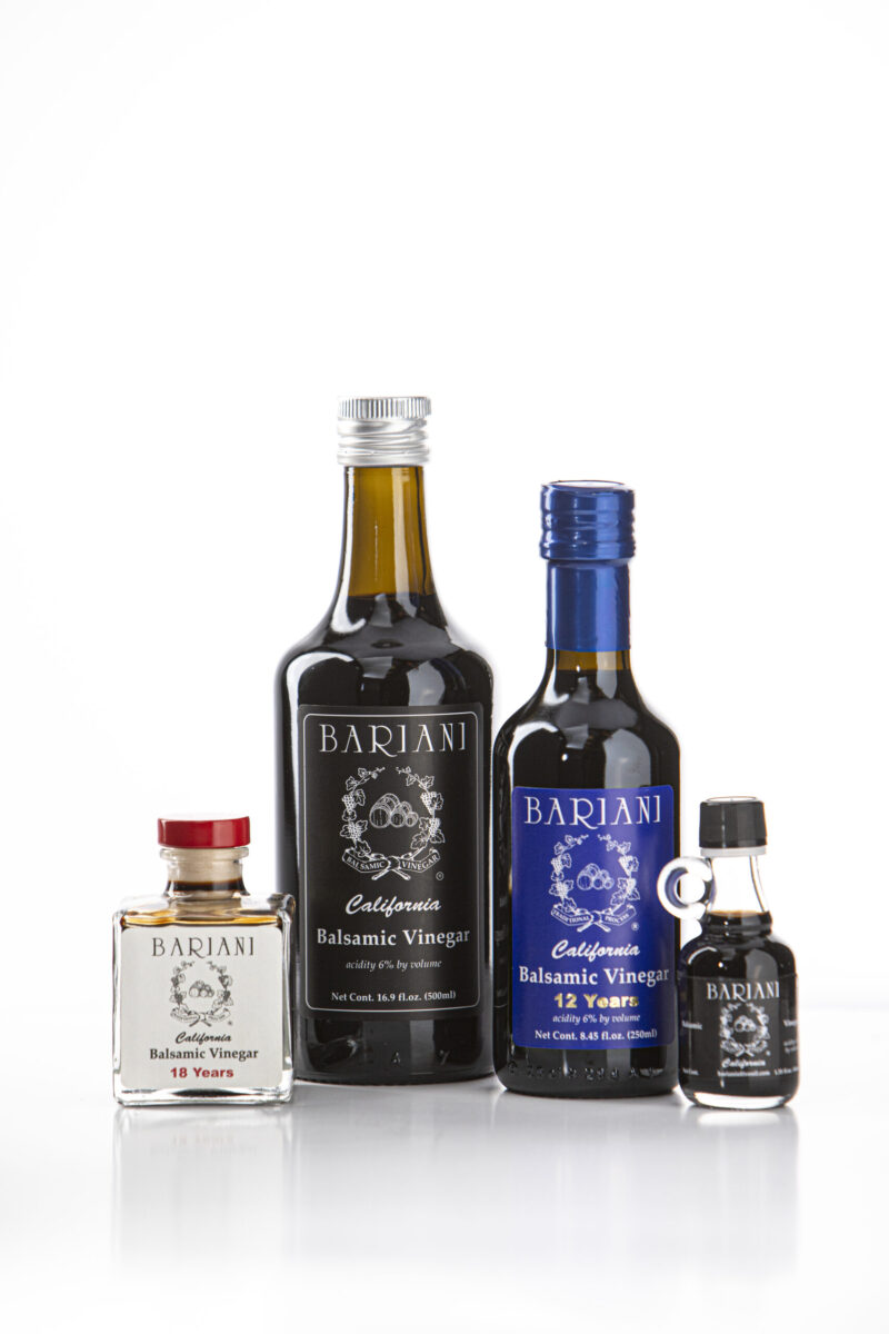 Balsamic vinegar - All Products