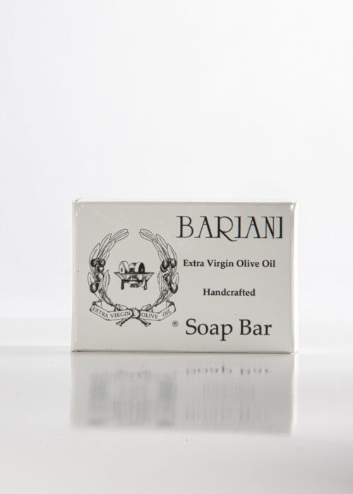 Bar of Soap - 4oz - Cropped