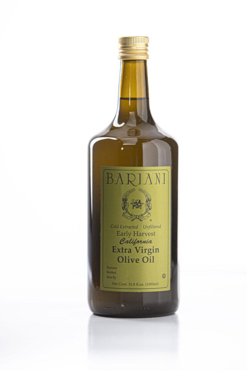 Evoo Green - 1000ml - Front