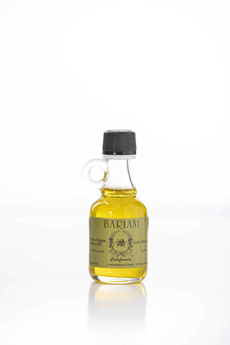 Evoo - Green - 45ml - Front