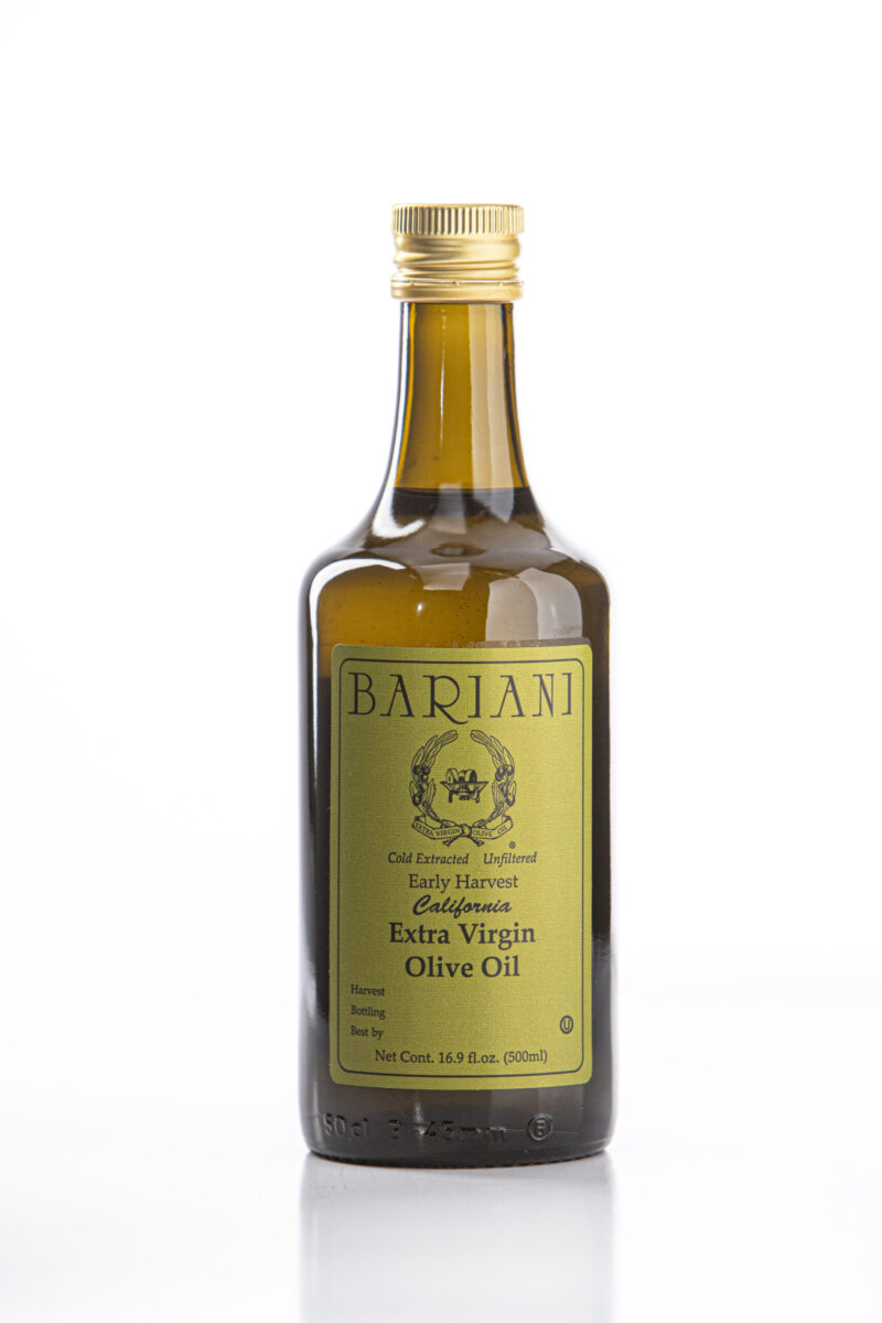 Evoo Green - 500ml - Front