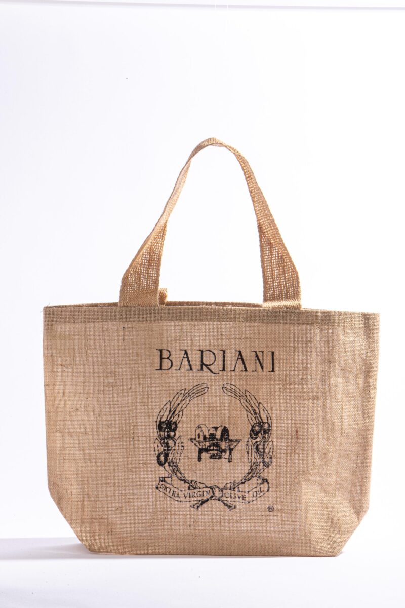 Jute Bag